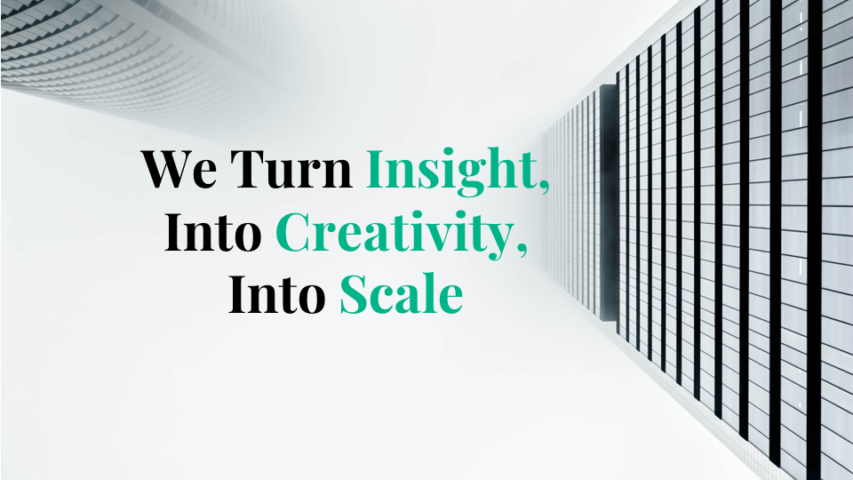Insight Creativity Scale