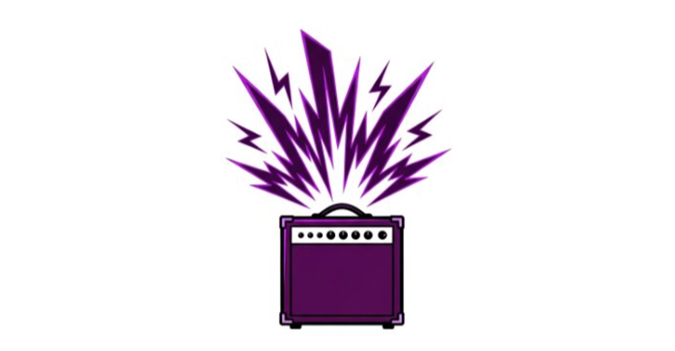 Good Cause Amplifier amplifier icon