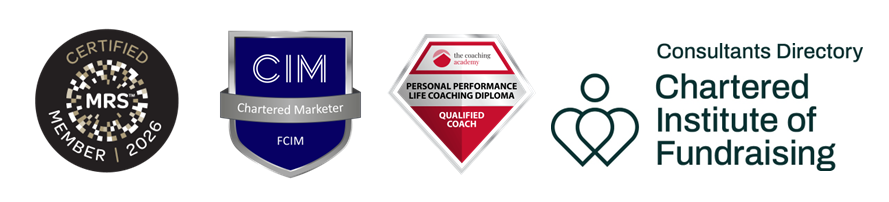 Craft & Scale certification logos