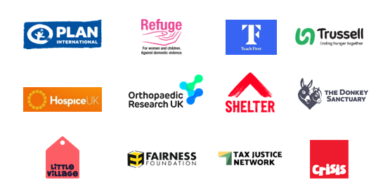 Craft & Scale client logos